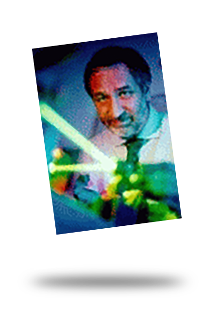 PhoenixHolographix Guenther Dausmann